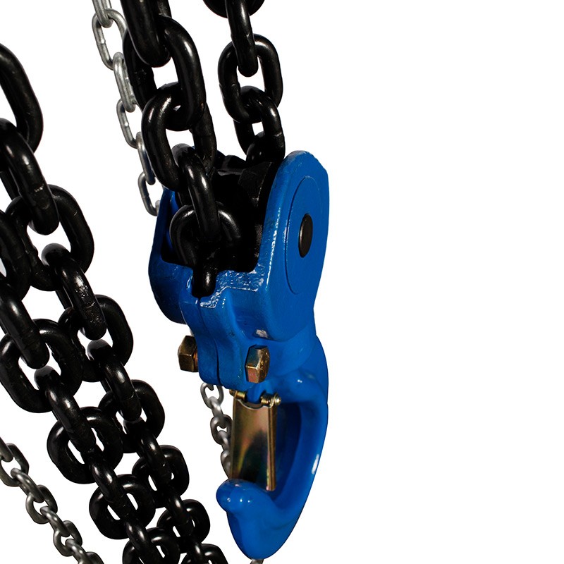 Chain Blocks HSZ-K
