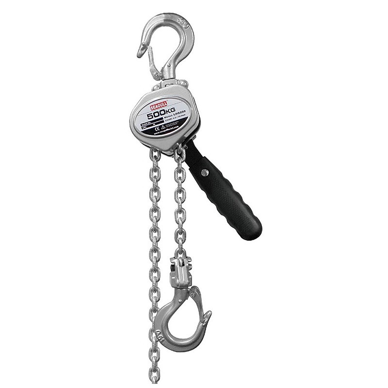 Lever Blocks mini