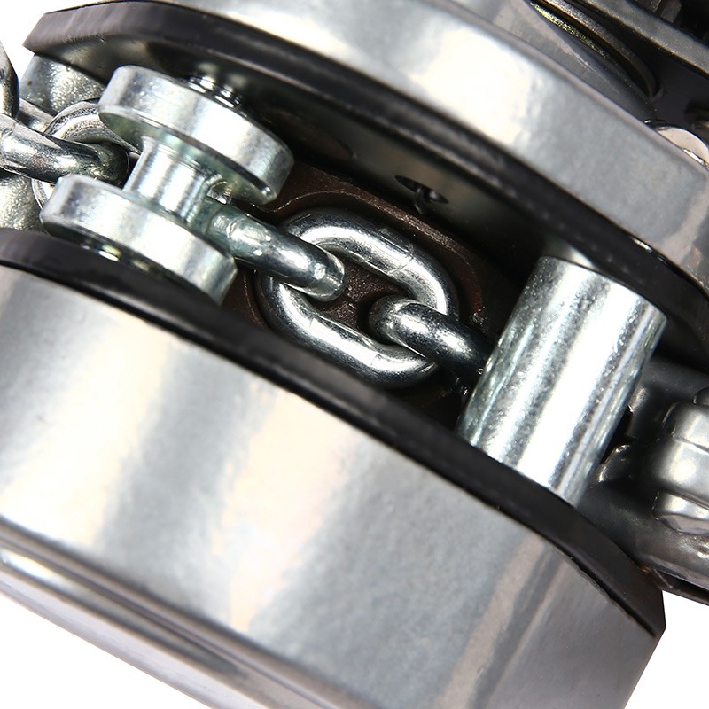Lever Blocks mini