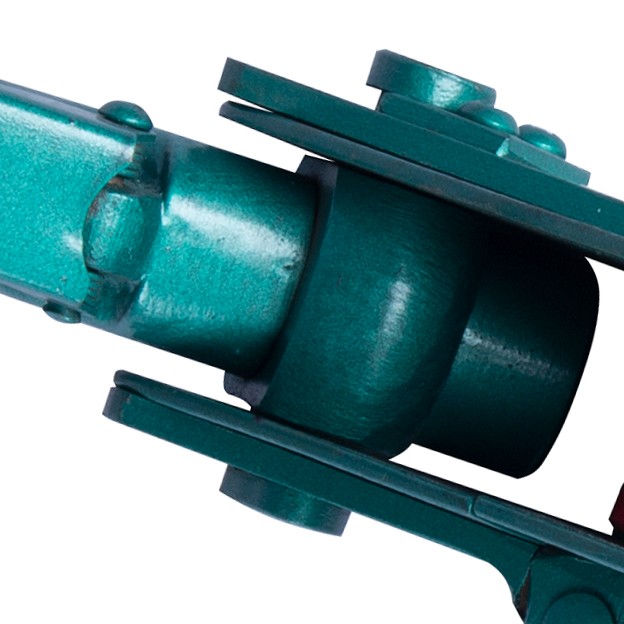 CE/GS,Snatch(sheave) Block Pulley Single/Double Sheave available