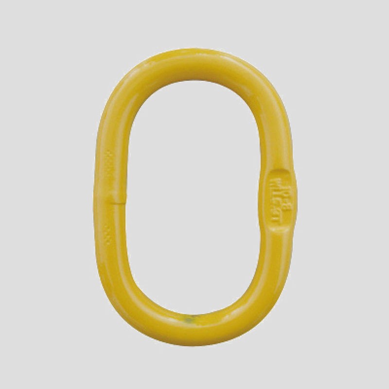European Type G80 Multi Welded Master Link Assembly