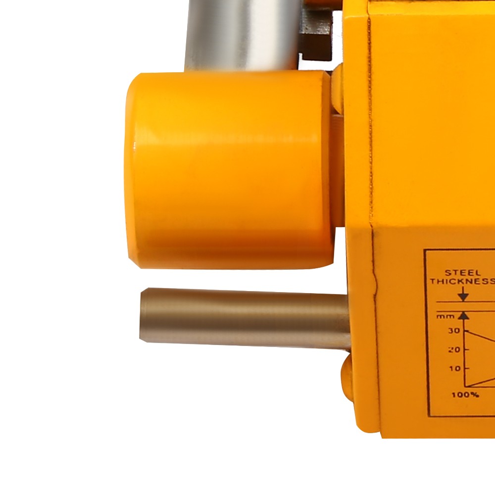 Permanent Magnetic Lifter