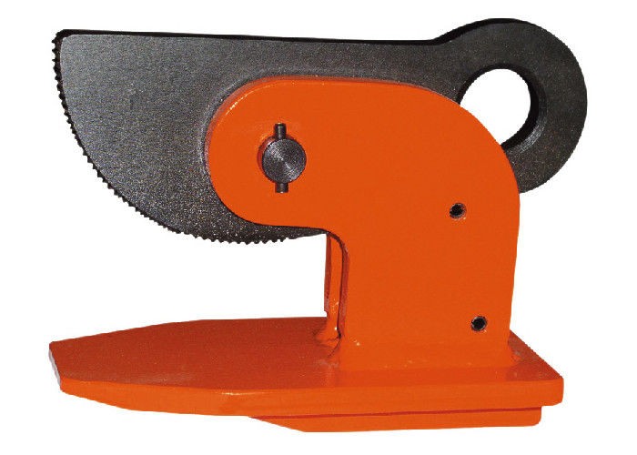 Alloy Steel Lifting Clamp DHQP Series Steel Hanging Clamp