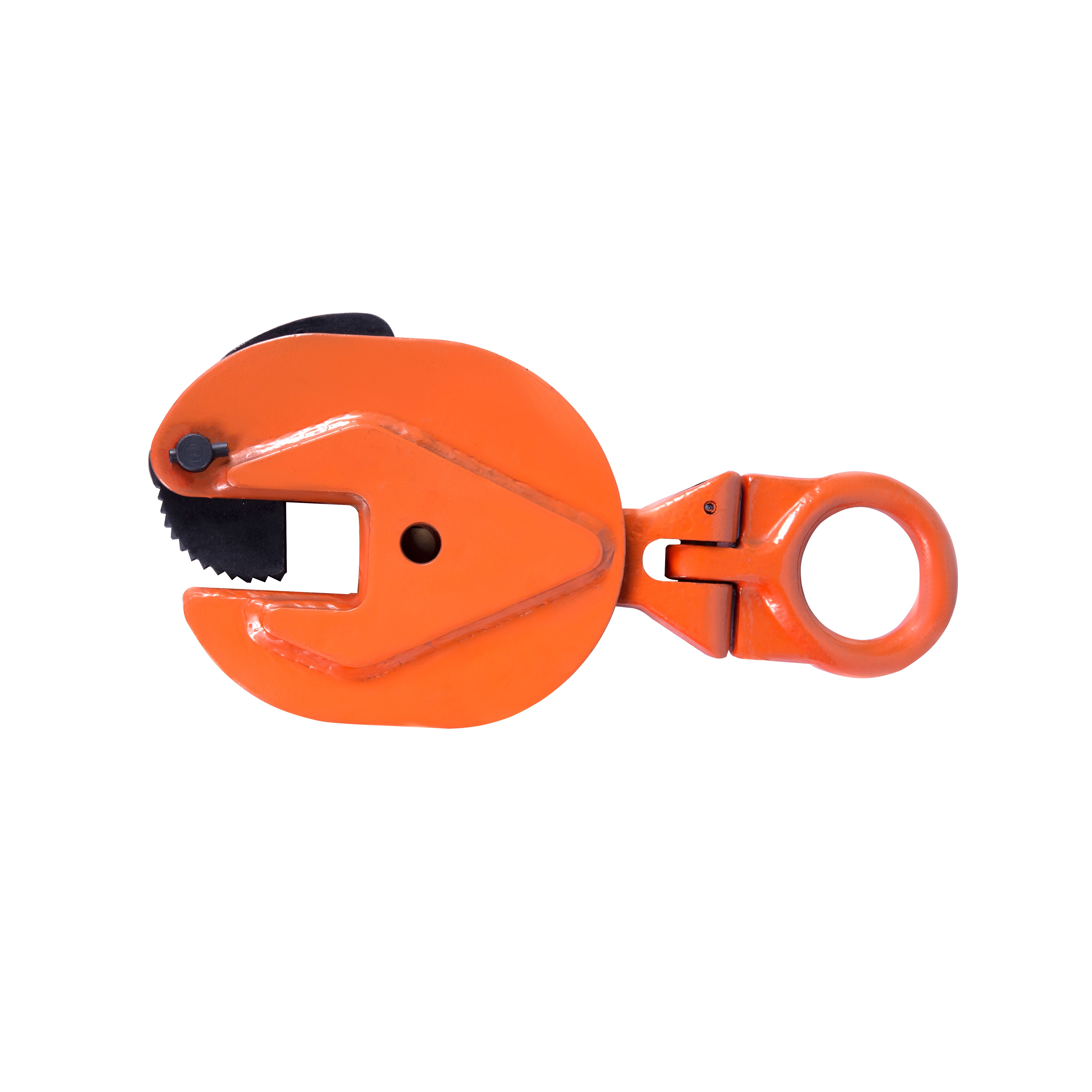 Alloy Steel Lifting Clamp DSQC Series Steel Hanging Clamp