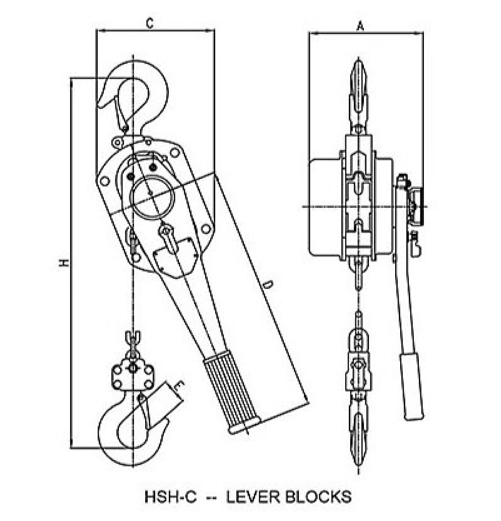 HSH-C