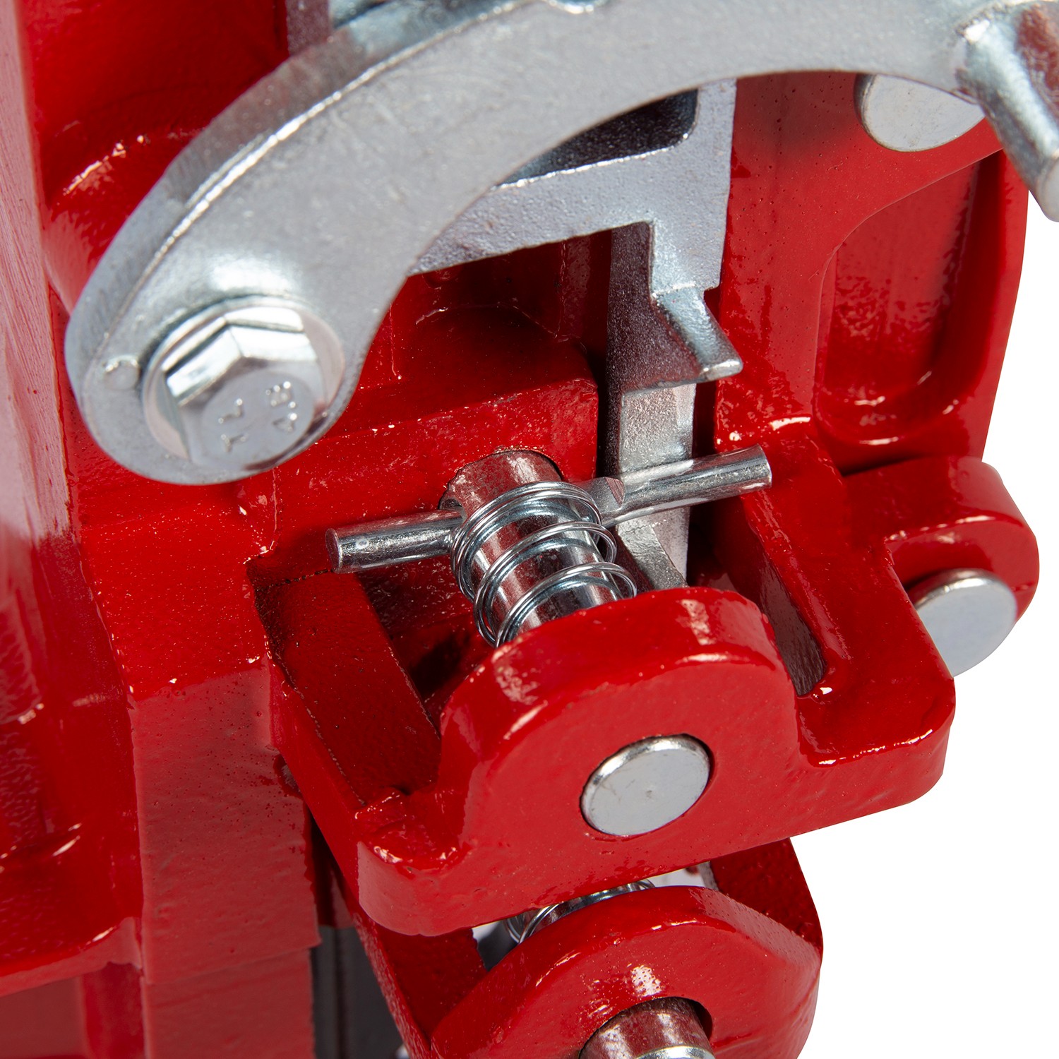 Commercial Mechanical Lifting Jacks / 20-60 Inch Farm Jack