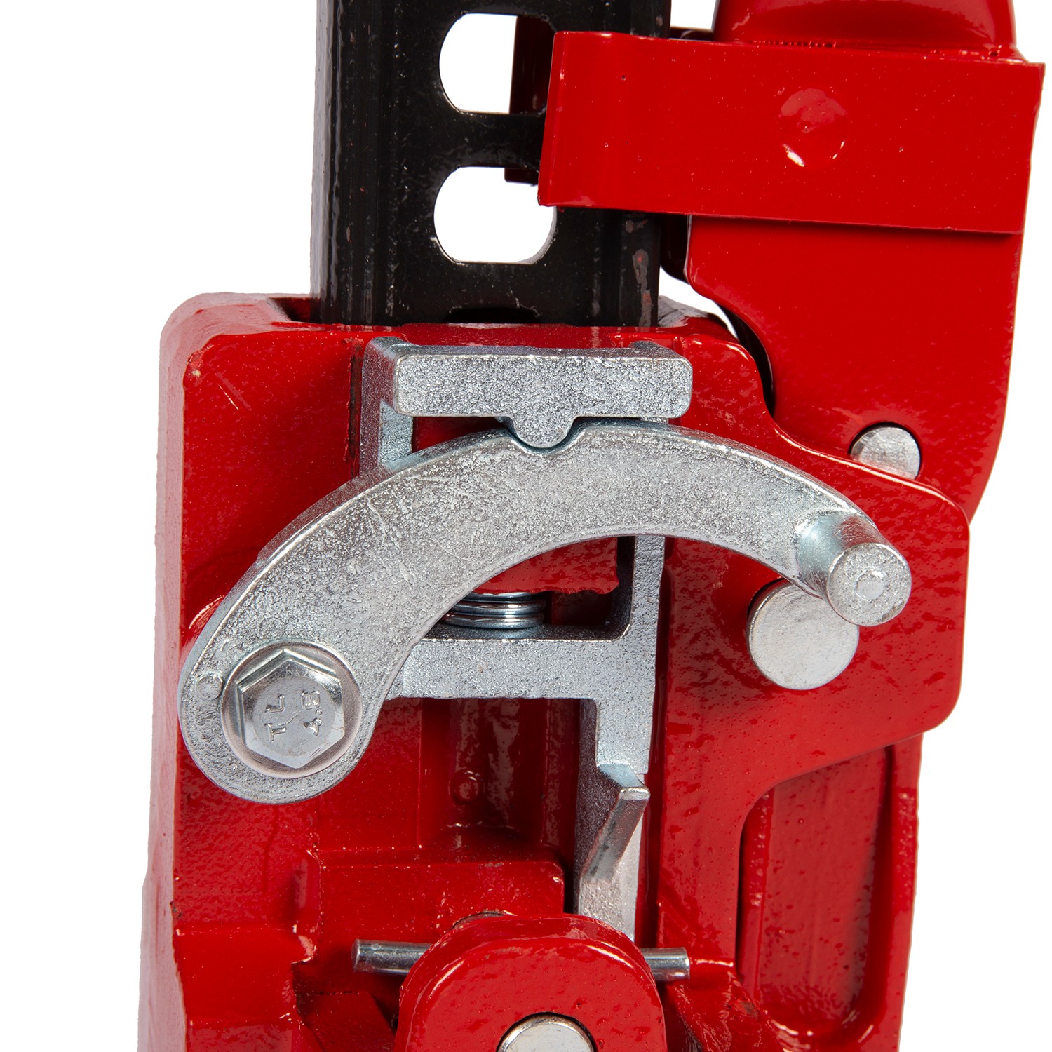 Commercial Mechanical Lifting Jacks / 20-60 Inch Farm Jack