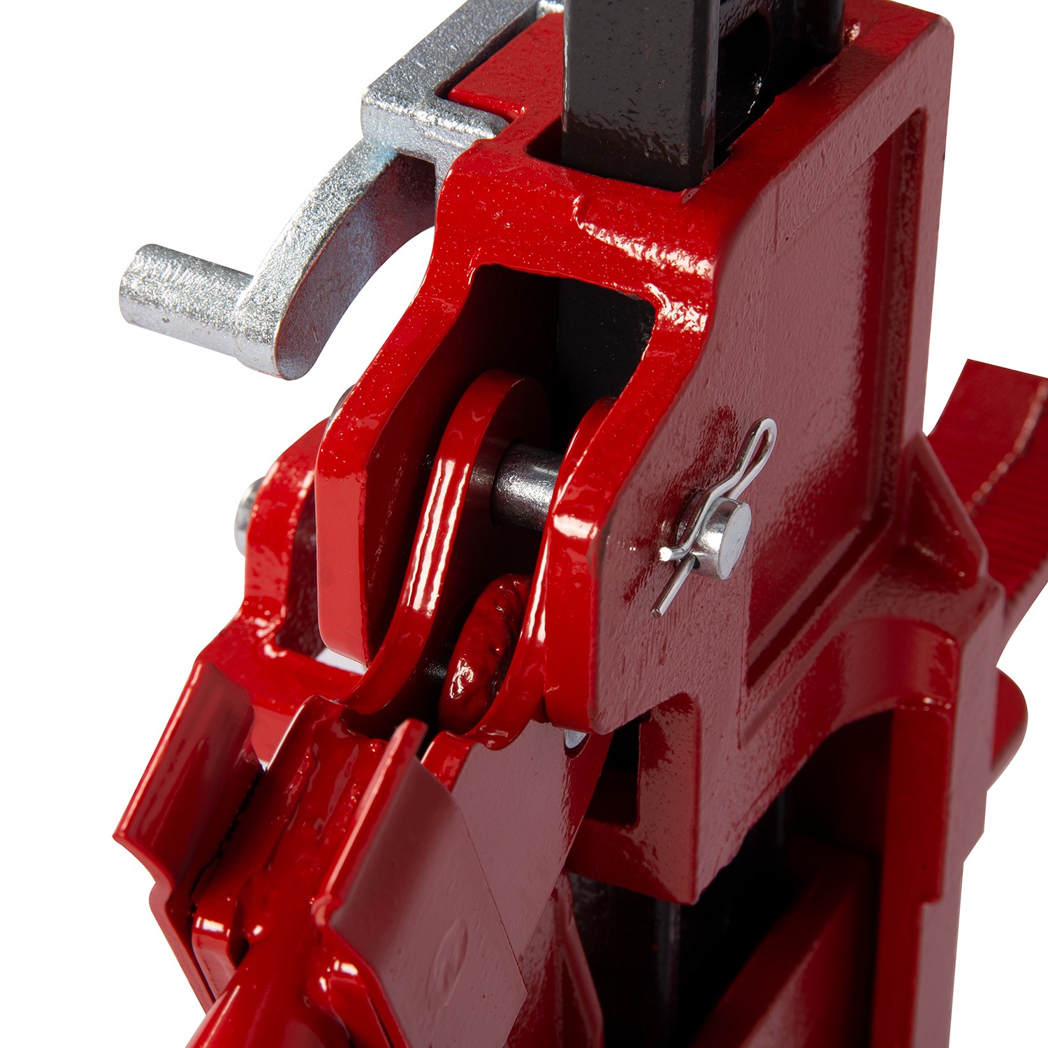 Commercial Mechanical Lifting Jacks / 20-60 Inch Farm Jack