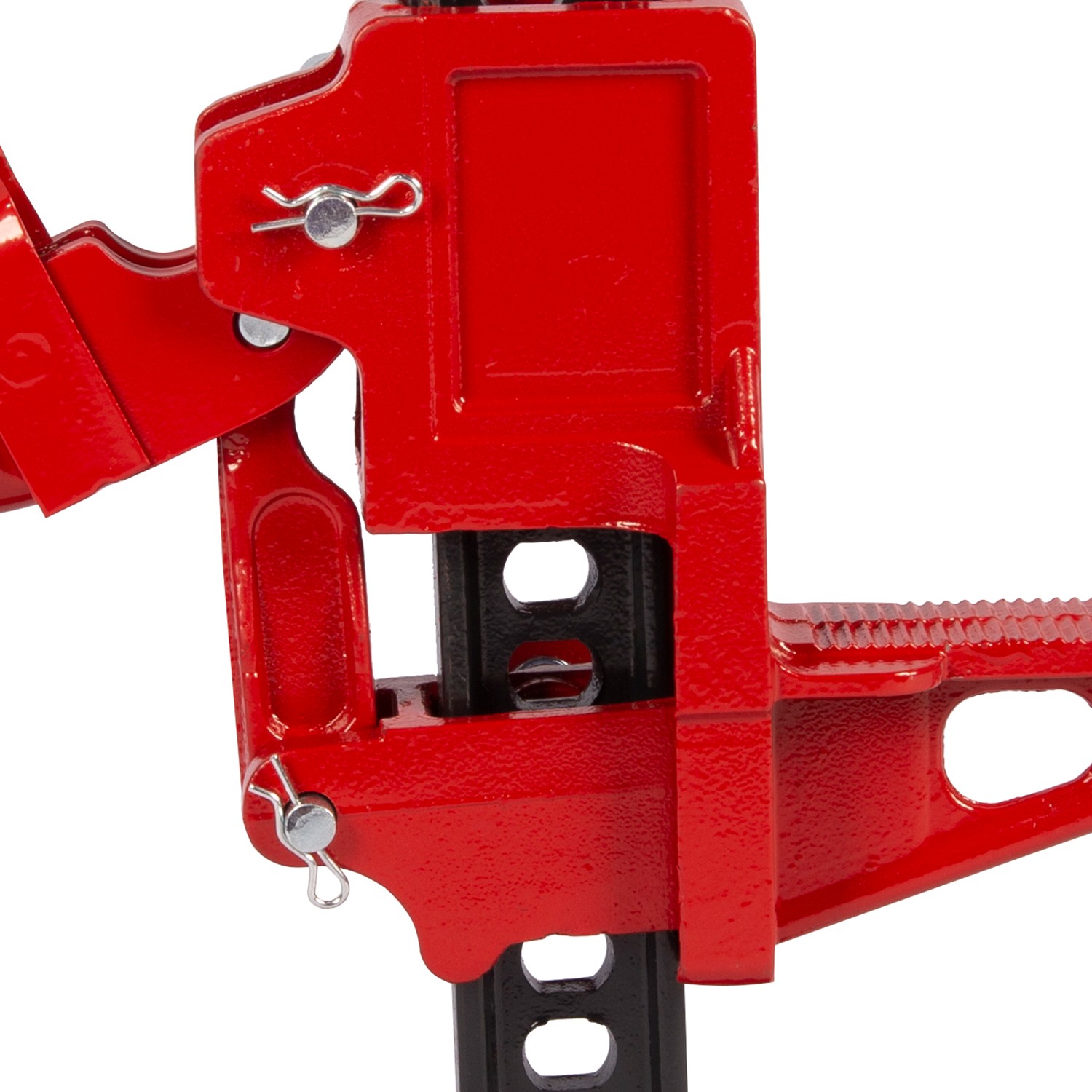 Commercial Mechanical Lifting Jacks / 20-60 Inch Farm Jack