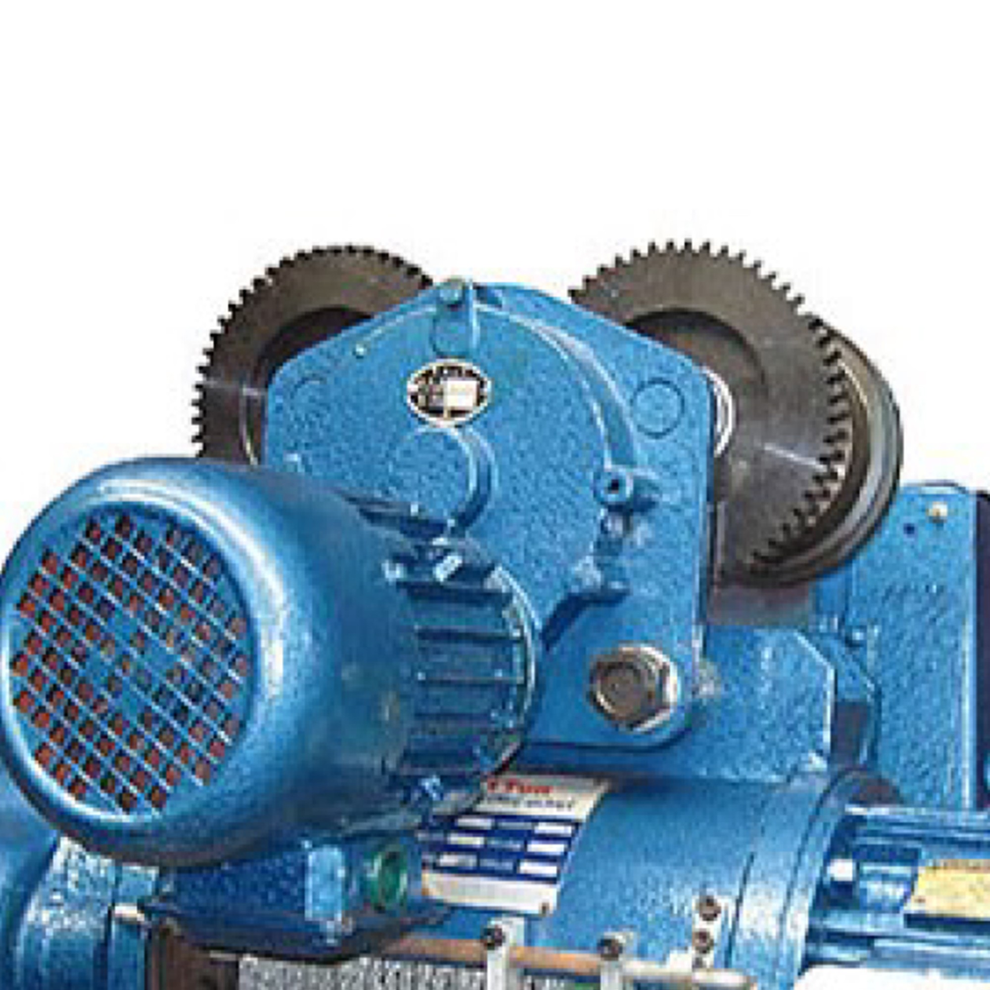 Hydraulic Drum Truck