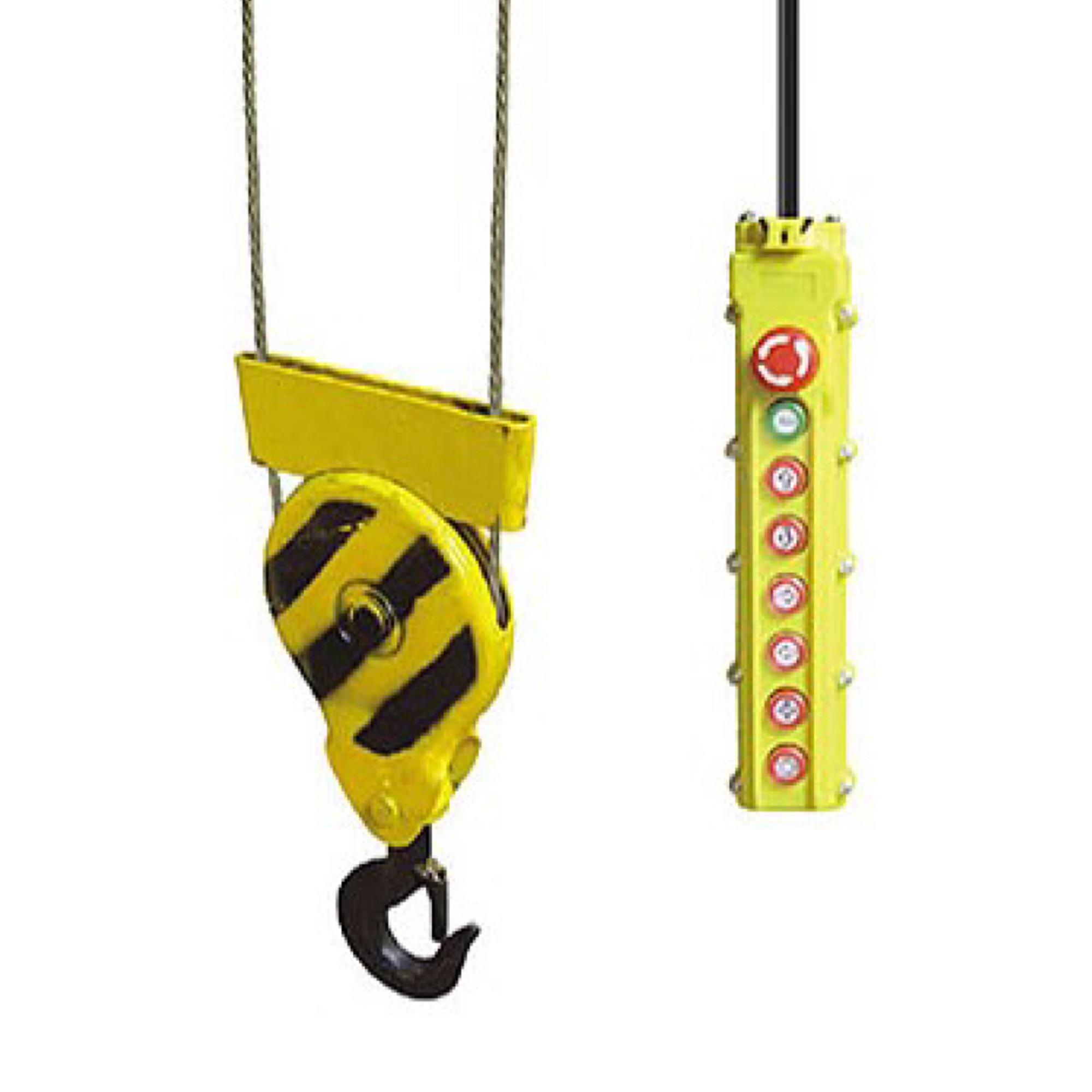 Hydraulic Drum Truck